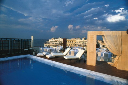 Electra Palace